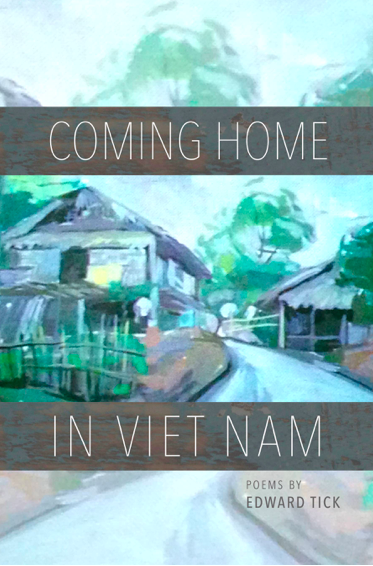 Coming Home In Viet Nam (Tia Chucha Press, 2021)